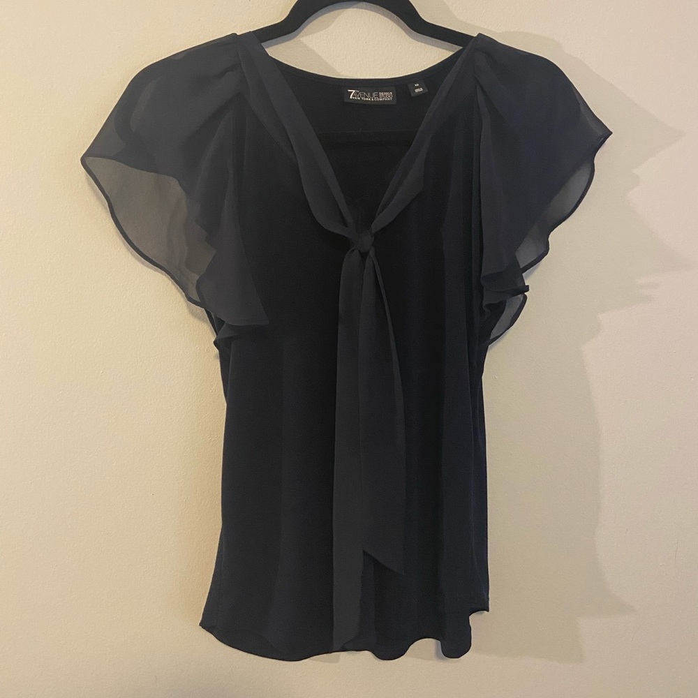 New York and Company Blouse